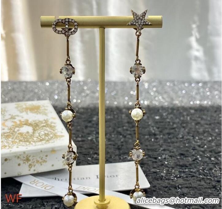 Grade Quality Dior Earrings CE8700