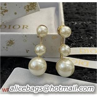 Spot Good Quality Dior Earrings CE8701