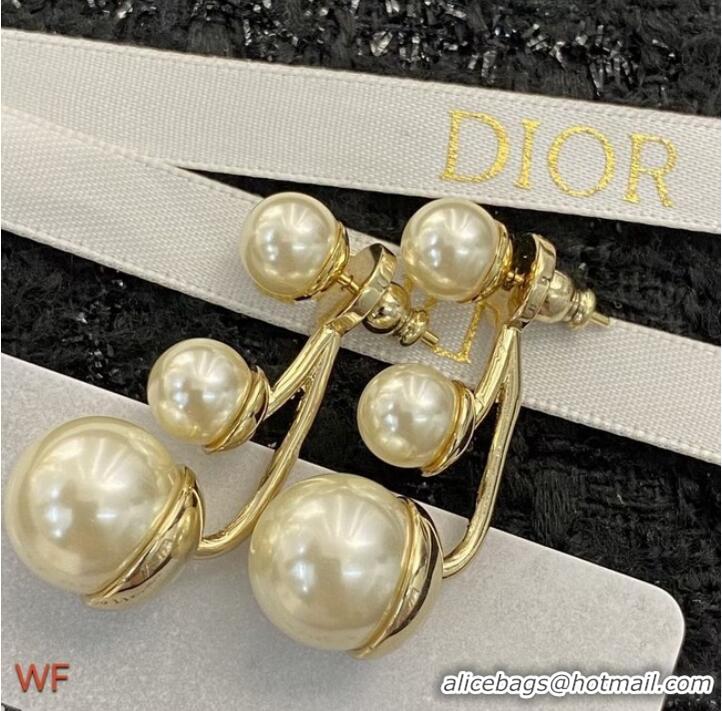 Spot Good Quality Dior Earrings CE8701