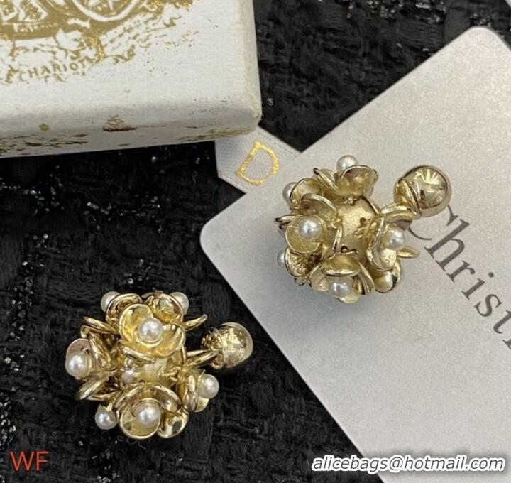 Market Sells Discount Dior Earrings CE8702