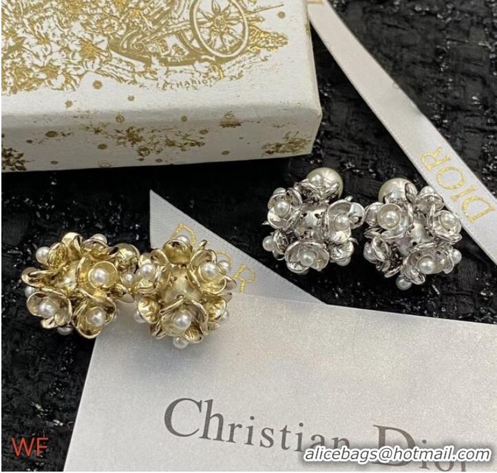 Market Sells Discount Dior Earrings CE8702