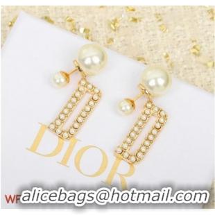 Latest Style Dior Earrings CE8708