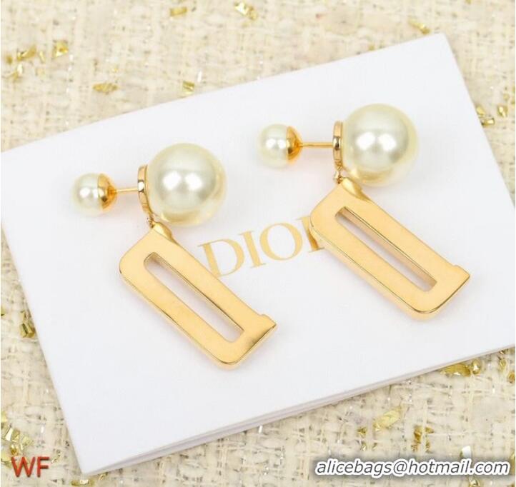 Latest Style Dior Earrings CE8708