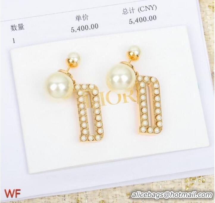 Latest Style Dior Earrings CE8708