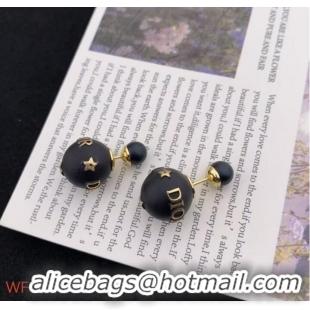 Trendy Design Discount Dior Earrings CE8796 Black