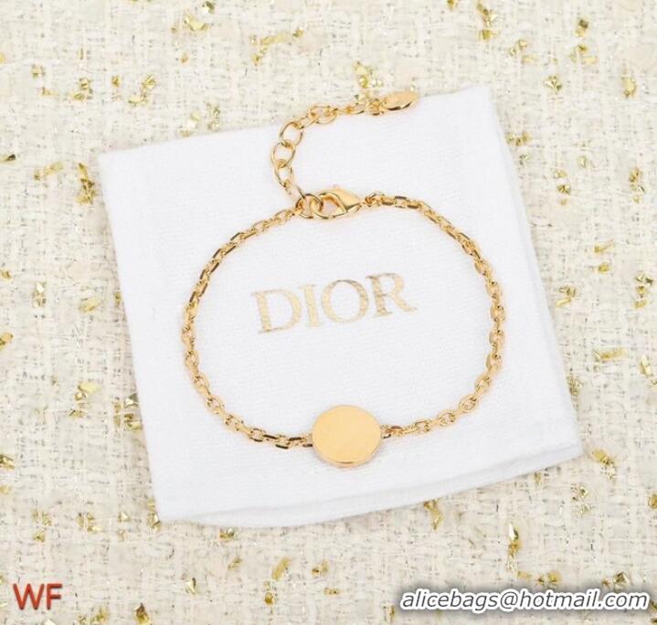 Traditional Cheap Dior Bracelet CE8806