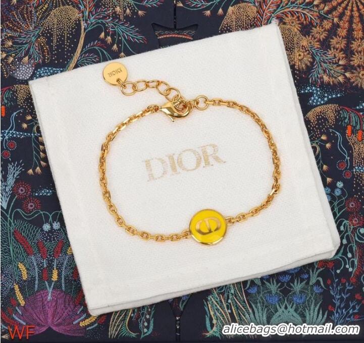 Market Sells Dior Bracelet CE8807