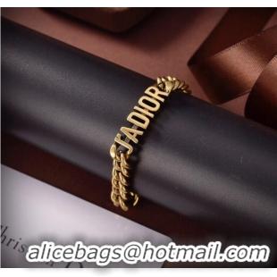 Well Crafted Cheap Dior Bracelet CE8890