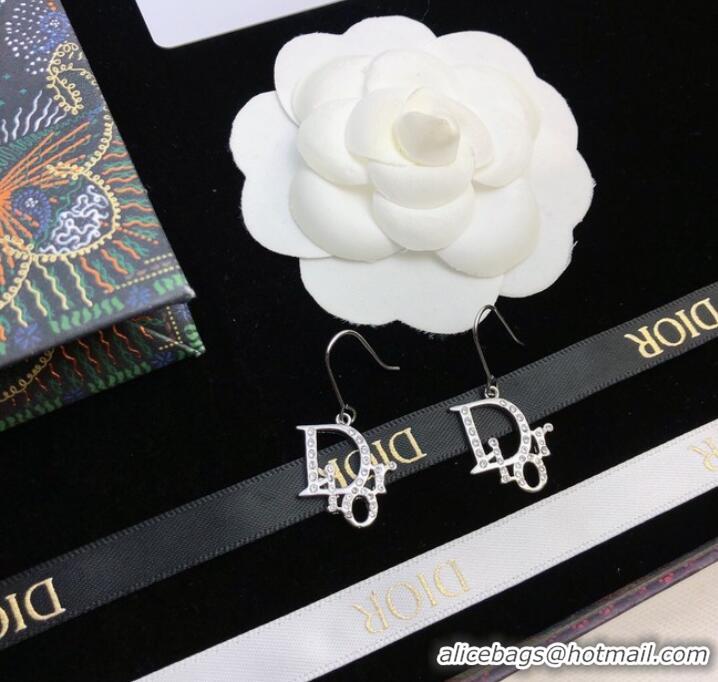 Inexpensive New Dior Earrings CE8894