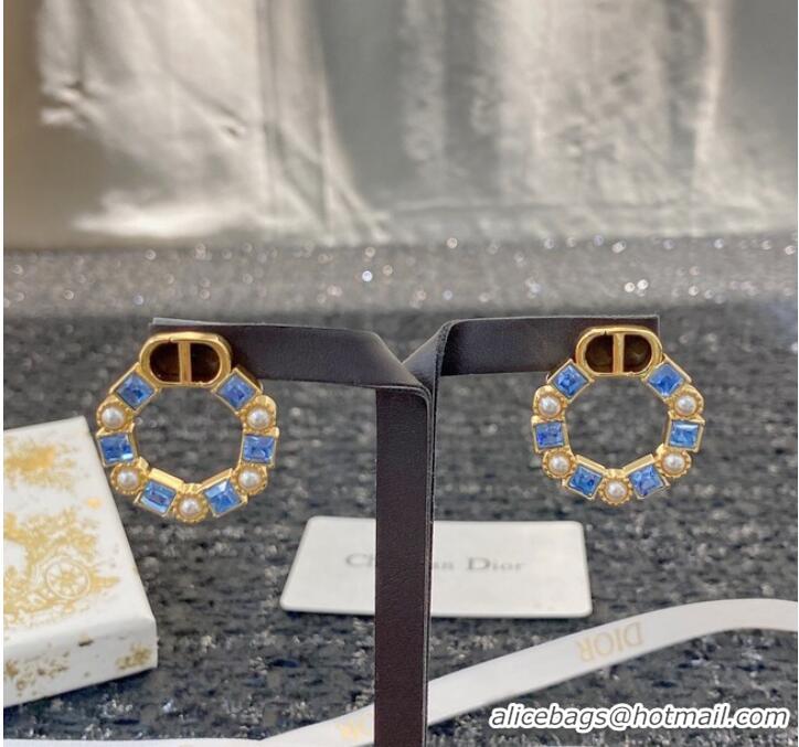 Sophisticated Lower Price Dior Earrings CE8911