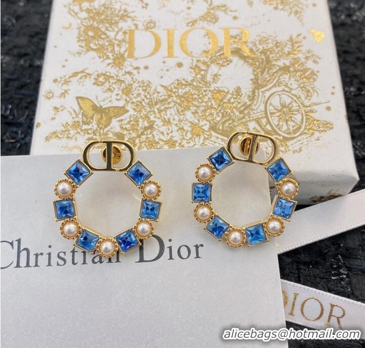 Sophisticated Lower Price Dior Earrings CE8911