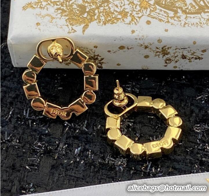 Market Sells Discount Dior Earrings CE8912