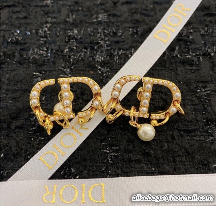 Buy Classic Discount Dior Earrings CE8913