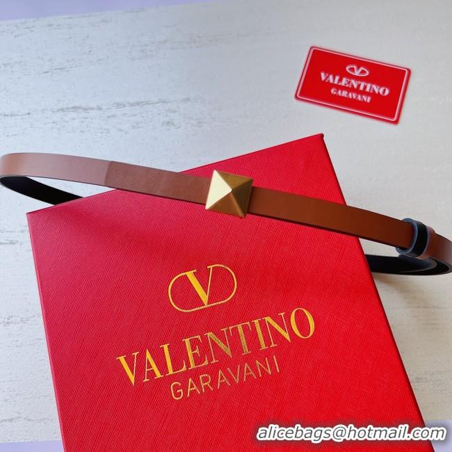 Luxurious VALENTINO GARAVANI ONE STUD 20MM T368M