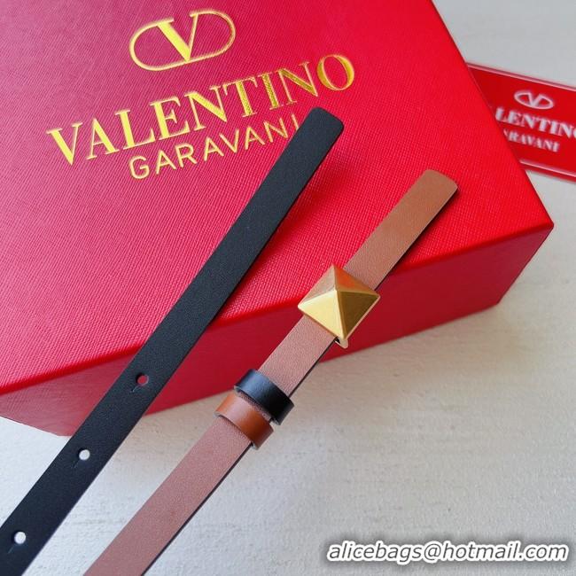 Luxurious VALENTINO GARAVANI ONE STUD 20MM T368M