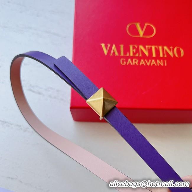 Good Looking VALENTINO GARAVANI ONE STUD 20MM T369M