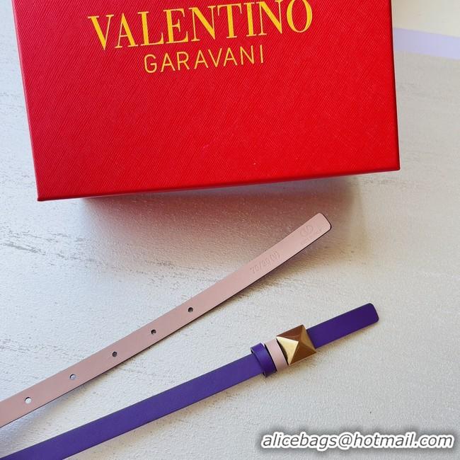 Good Looking VALENTINO GARAVANI ONE STUD 20MM T369M