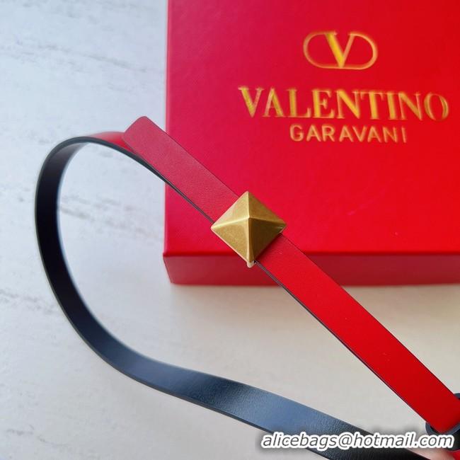 Good Quality VALENTINO GARAVANI ONE STUD 20MM T371M