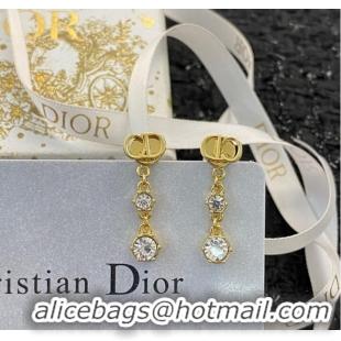 Luxury Classic Dior Earrings CE8938