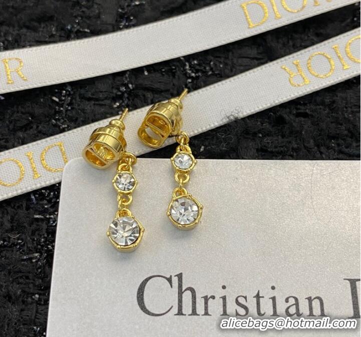 Luxury Classic Dior Earrings CE8938