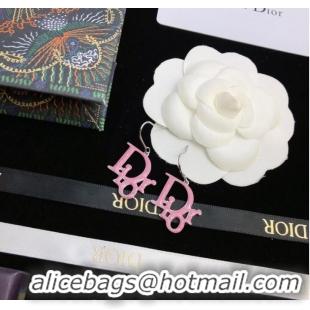 Spot Bulk Classic Dior Earrings CE8945