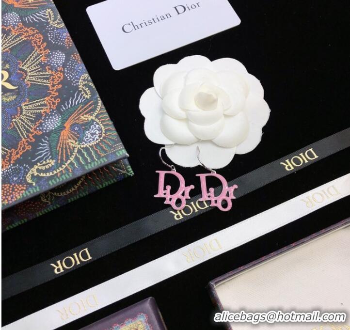 Spot Bulk Classic Dior Earrings CE8945