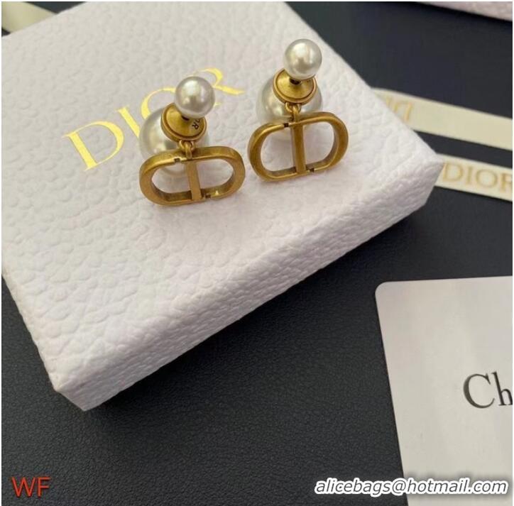 Original Cheap Dior Earrings CE8954