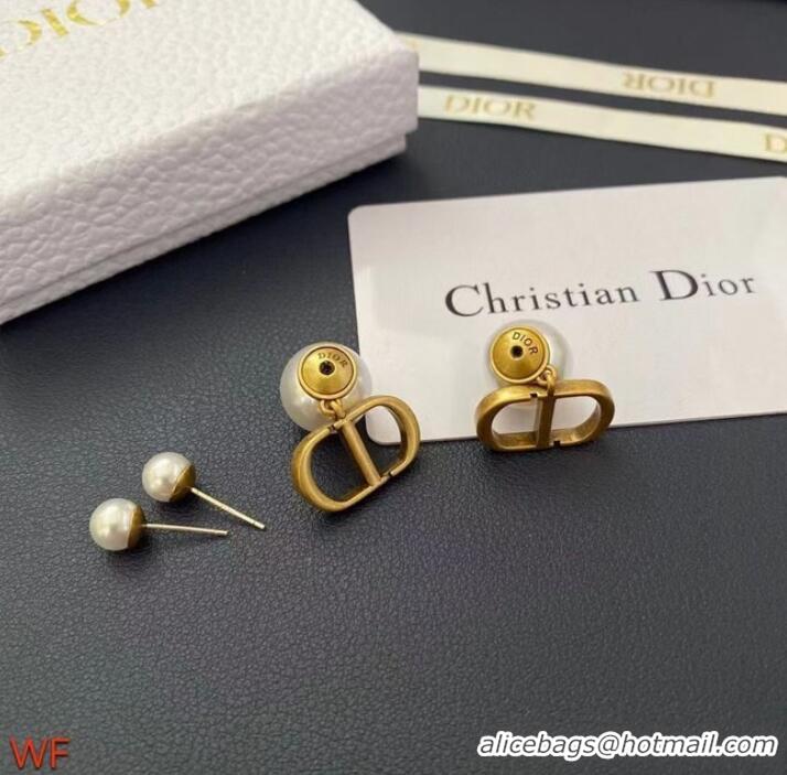 Original Cheap Dior Earrings CE8954