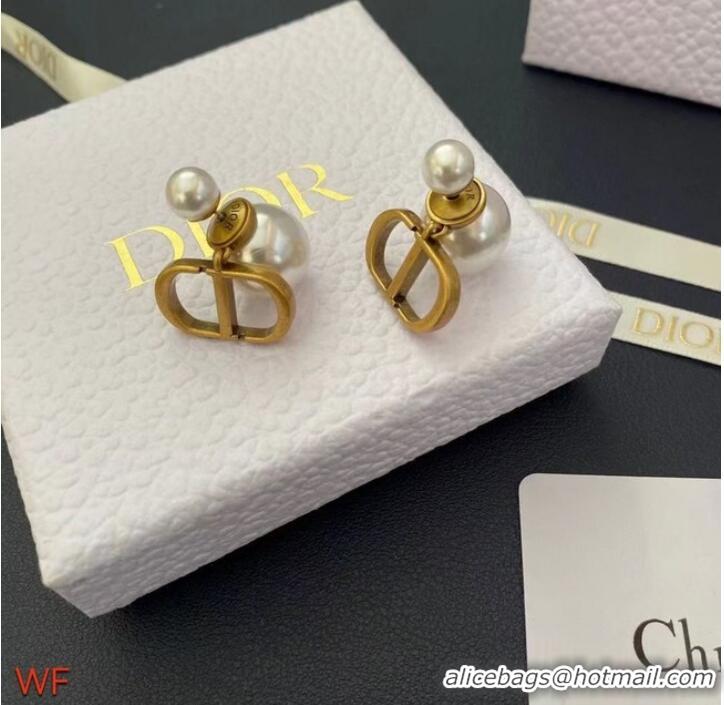 Original Cheap Dior Earrings CE8954