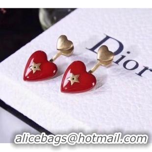 Market Sells Dior Earrings DE2365