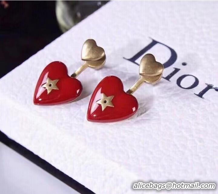 Market Sells Dior Earrings DE2365