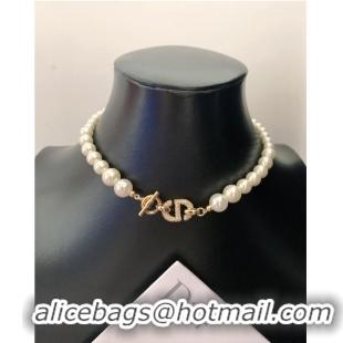 Inexpensive Dior Necklace CE8964