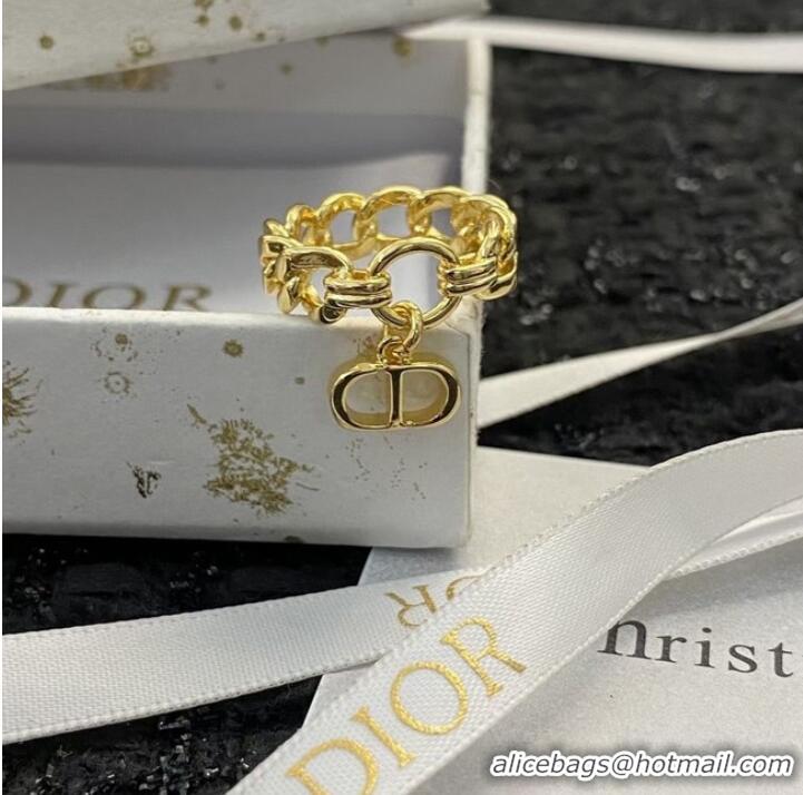 New Release Creation Dior Ring CE9001