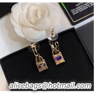 Grade Quality Chanel Earrings CE9002