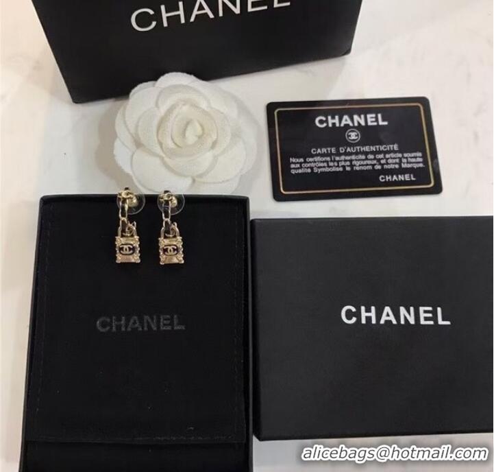 Grade Quality Chanel Earrings CE9002