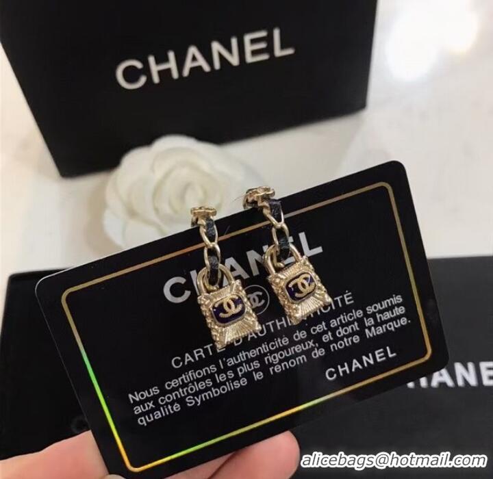 Grade Quality Chanel Earrings CE9002