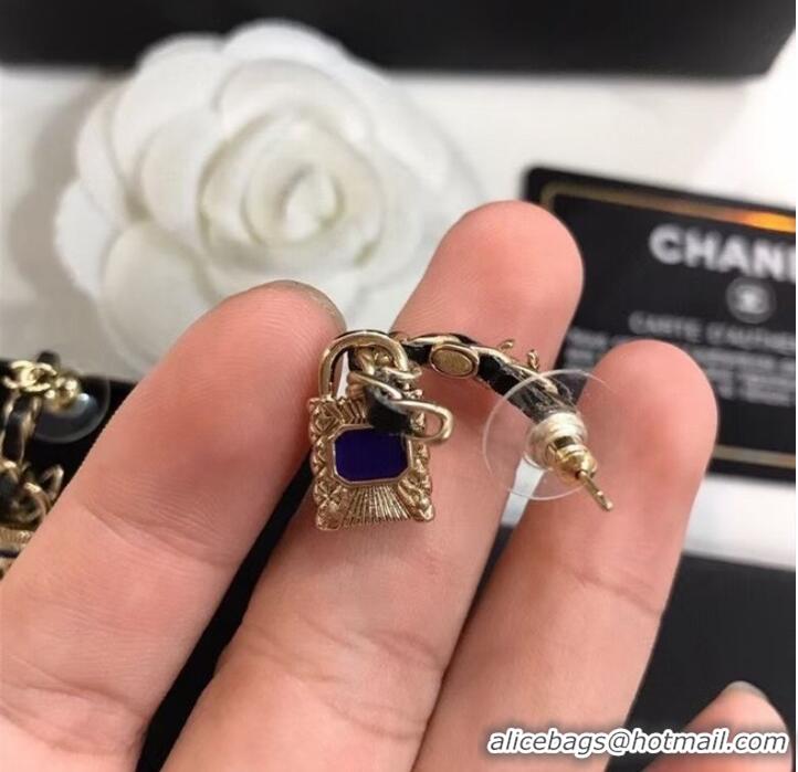 Grade Quality Chanel Earrings CE9002