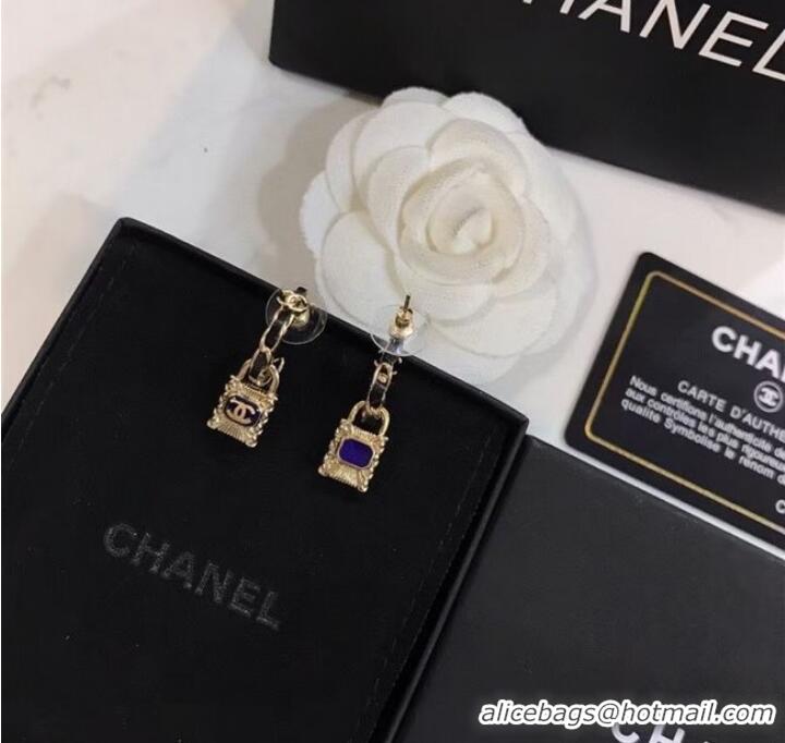 Grade Quality Chanel Earrings CE9002