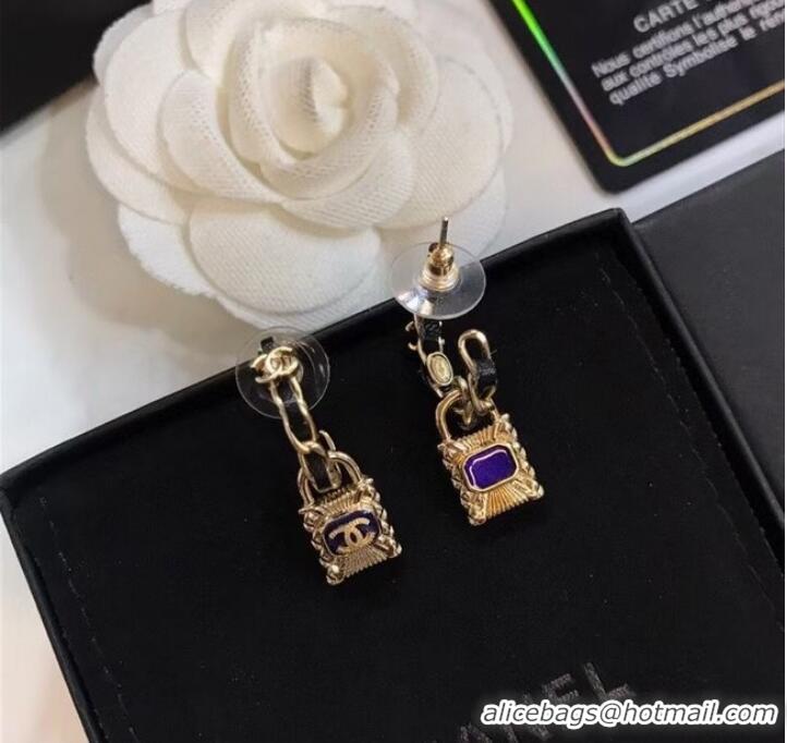 Grade Quality Chanel Earrings CE9002