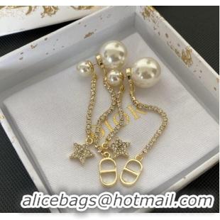 Good Looking Dior Earrings CE9095