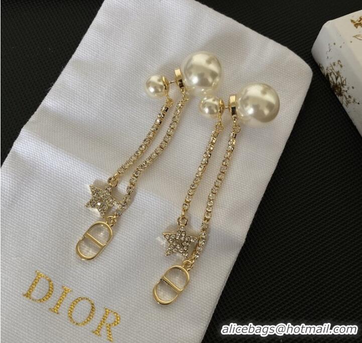 Good Looking Dior Earrings CE9095