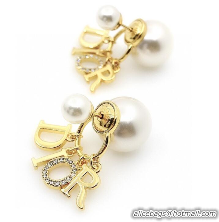 Buy New Cheap Dior Earrings CE9110