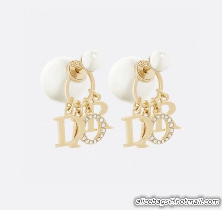 Buy New Cheap Dior Earrings CE9110