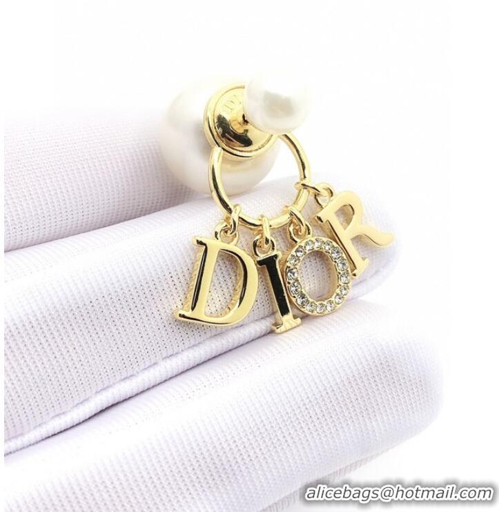 Buy New Cheap Dior Earrings CE9110