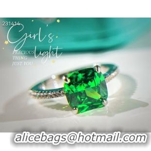 Popular Style TIFFANY Ring CE7853