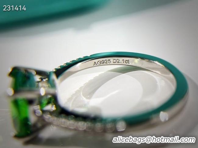 Popular Style TIFFANY Ring CE7853