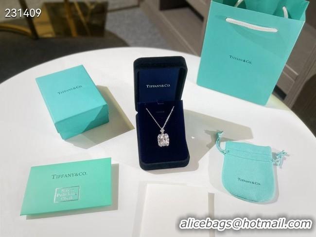 Duplicate TIFFANY Necklace CE7856