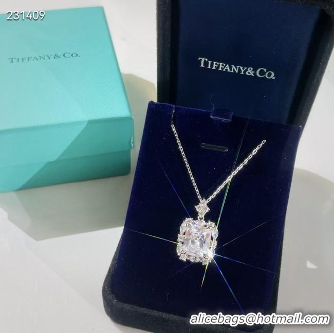 Duplicate TIFFANY Necklace CE7856