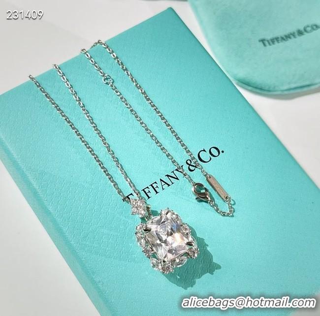 Duplicate TIFFANY Necklace CE7856