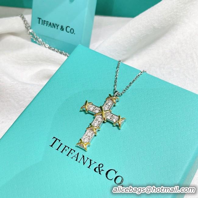 Unique Style TIFFANY Necklace CE7869